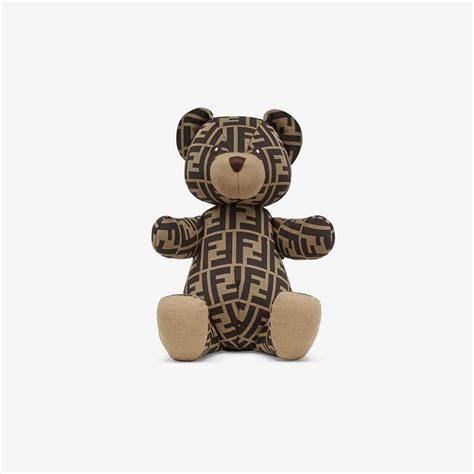 orso fendi